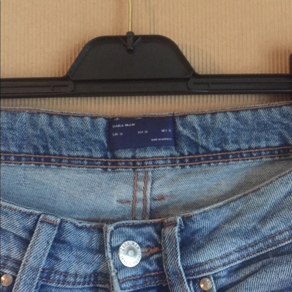 Blue Jean - Picture 2 of 5
